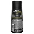 thumbnail image 4 of AXE Gold Deodorant Body Spray, 4 of 6