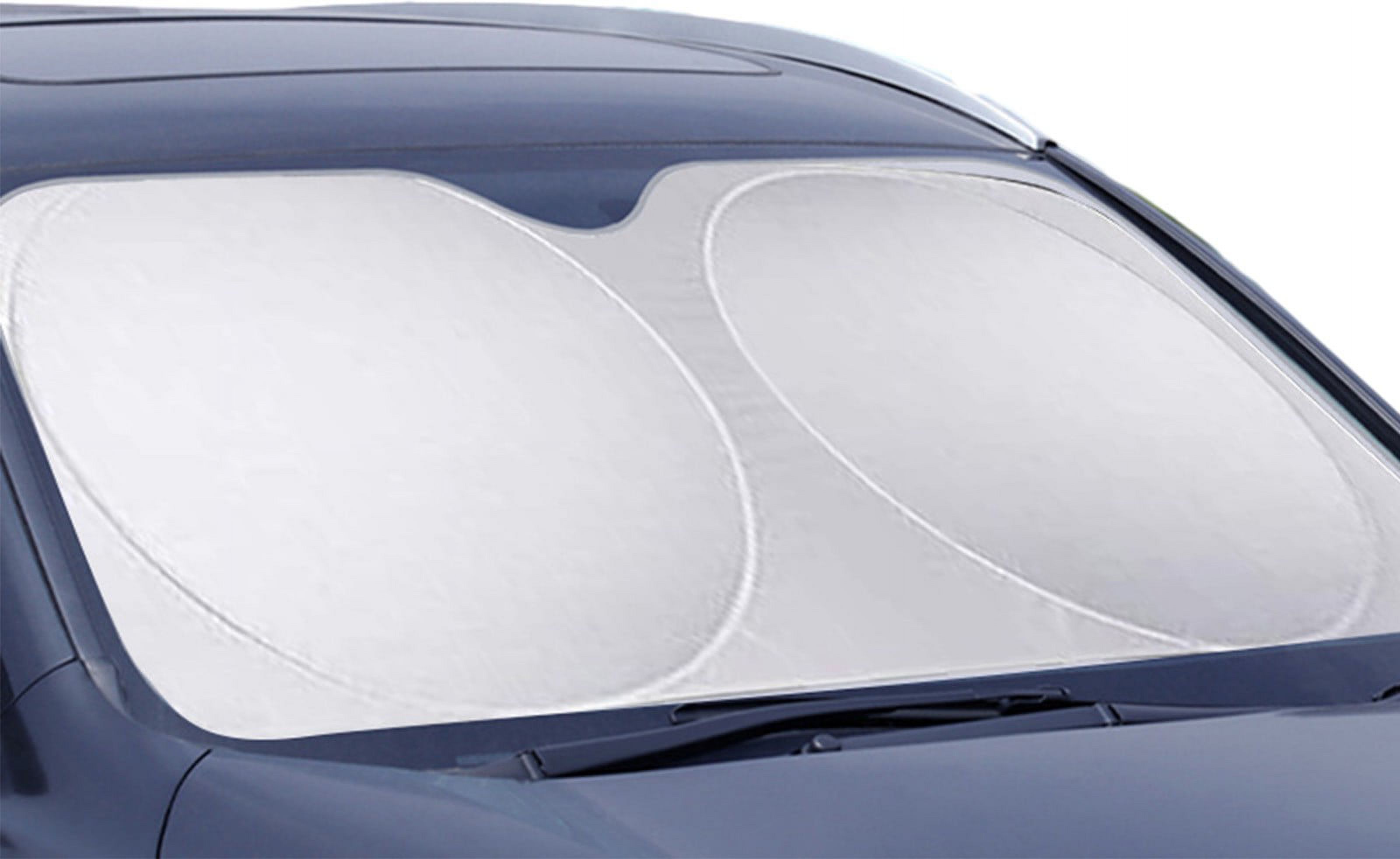 10 Ventouses Pare-soleil Pour Voiture En PVC Transparent/noir | Ø 4.5 Cm, Crochet D'accrochage Pour Pare-brise Et Vitres