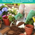 thumbnail image 5 of Legigo 10 Pack Premium Coco Coir Brick for Plants- 100% Organic Compressed Coconut Coir Bricks Starting Mix, Coco Coir Fiber Coconut Husk for Planting, Gardening, Potting Soil Substrate, Herbs, 5 of 7
