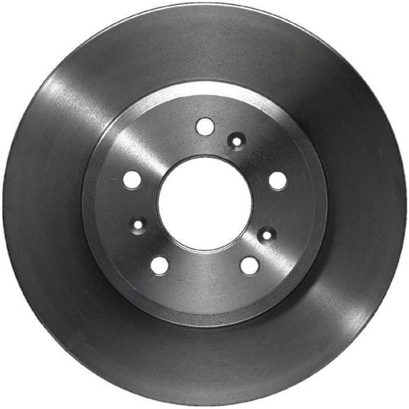 BENDIX PRT5654 Bendix Brake Rotor