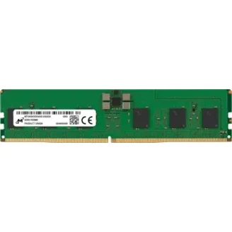Crucial DDR5 Classic 8GB 262-Pin SO-DIMM DDR5 5600 PC5 44800 RAM