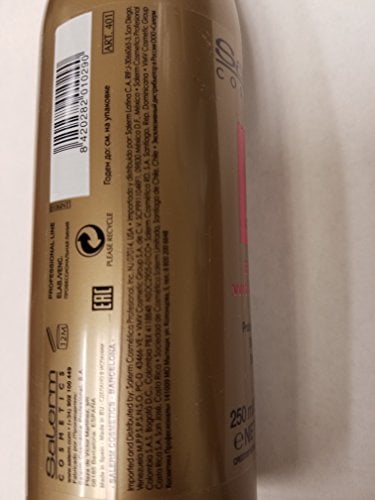 Salerm Protein Balsam Conditioner   Size : 8.6 oz   Walmart.com