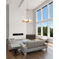 thumbnail image 4 of Z-Lite 8 Light Chandelier, 4 of 8