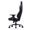 thumbnail image 4 of Silla Gamer XPG NEXUS PLUS Ergonomica Reclinable 155° 125kg Reposabrazos 4D Piel Sintetica Negro/Rojo NEXUS PLUS-RDCWW, 4 of 4