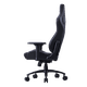 thumbnail image 4 of Silla Gamer XPG NEXUS PLUS Ergonomica Reclinable 155° 125kg Reposabrazos 4D Piel Sintetica Negro/Rojo NEXUS PLUS-RDCWW, 4 of 4