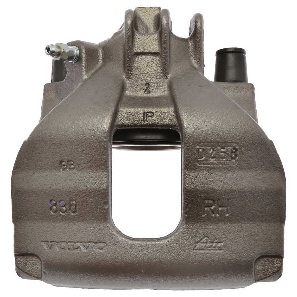 Raybestos Brakes Disc Brake Caliper P/N:Frc11232 Fits select: 2003-2007 VOLVO XC70, 2004-2007 VOLVO S60 2.5T