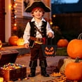 thumbnail image 4 of Clearance Under $4 Halloween Candy Bags, Reusable Trick or Treat Bags for Kids, Classroom Candy Storage Baskets, 4 of 5