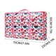 thumbnail image 3 of Baúles de almacenamiento, bolsas reutilizables extragrandes con asas y cremalleras resistentes, bolsa de mudanza lavable y resistente, organizador para debajo de la cama, manta y botella., 3 of 4