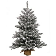 vickerman 30 flocked anoka pine artificial christmas tree with 50 warm white led lights - Artificial Christmas Trees At Walmart vickerman 30 flocked anoka pine artificial christmas tree with 50 warm white led lights - Artificial Christmas Trees At Walmart