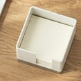 thumbnail image 4 of Practical Sticky Note Holders Notepad Holders Sticky Note Dispenser For Notes, 4 of 13