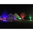 thumbnail image 4 of Westinghouse Lighting 15 Watt PAR38 Outdoor LED Flood Reflector Blue Light Bulbs (6-Pack), 4 of 5