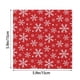 thumbnail image 5 of Ganfancp Diy Pañuelo de Navidad Estampado Cosido a Mano para Niños 50Pc Ofertas Del Día Liquidación 50X Algodón, 5 of 7