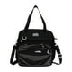 thumbnail image 1 of Estuche de almacenamiento Ita Bag, bolso cruzado para exhibir figuras de anime, compras, fiestas de chicas Negro, 1 of 9