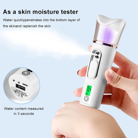 

Facial Moisturizing Beauty Multifunctional Sprayer