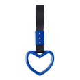 thumbnail image 4 of JDM Heart Train Bus Handle Correa de mano Car Rear Bumper Warning Loop (Azul) Ndcxsfigh Accesorios para autos y motos, 4 of 7