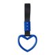 thumbnail image 3 of JDM Heart Train Bus Handle Correa de mano Car Rear Bumper Warning Loop (Azul) JShteea Accesorios para autos y motos, 3 of 7