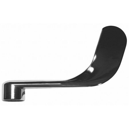 

Sani-Lav Handle Brass 2011-1