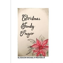 Christmas Family Prayer (Paperback)