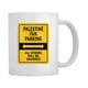 thumbnail image 1 of Taza de cerámica con marca de café, taza de té y agua, nuevo regalo para fanáticos, 1 of 2