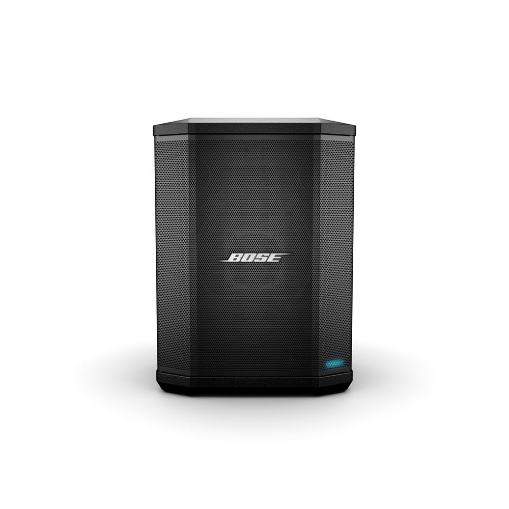 Bose S1 Pro Portable Bluetooth Speaker, Black, 7879301120 Walmart