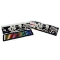 thumbnail image 2 of Alvin C50131 Conte Colors Ensemble d'Actifs de 24, 2 of 5