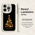 thumbnail image 1 of Demuestre su personalidad con esta funda de goma TPU con diseño creativo de dibujos animados para iPhone: un accesorio imprescindible, 1 of 4