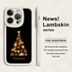 thumbnail image 1 of Demuestre su personalidad con esta funda de goma TPU con diseño creativo de dibujos animados para iPhone: un accesorio imprescindible, 1 of 4