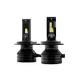thumbnail image 2 of DS18 Audio VTLH4 High & Low LED Conversion Kit, 6000 & White, 2 of 7