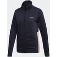 thumbnail image 2 of PANTS-CON-SUDADERA-WTS-PLAIN-TRIC-MUJER-TRAINING azul XS adidas FM6843, 2 of 6