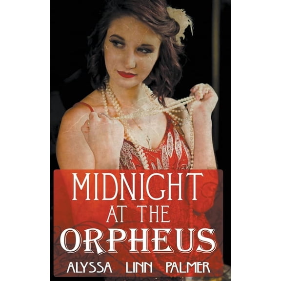 Midnight at the Orpheus, (Paperback)