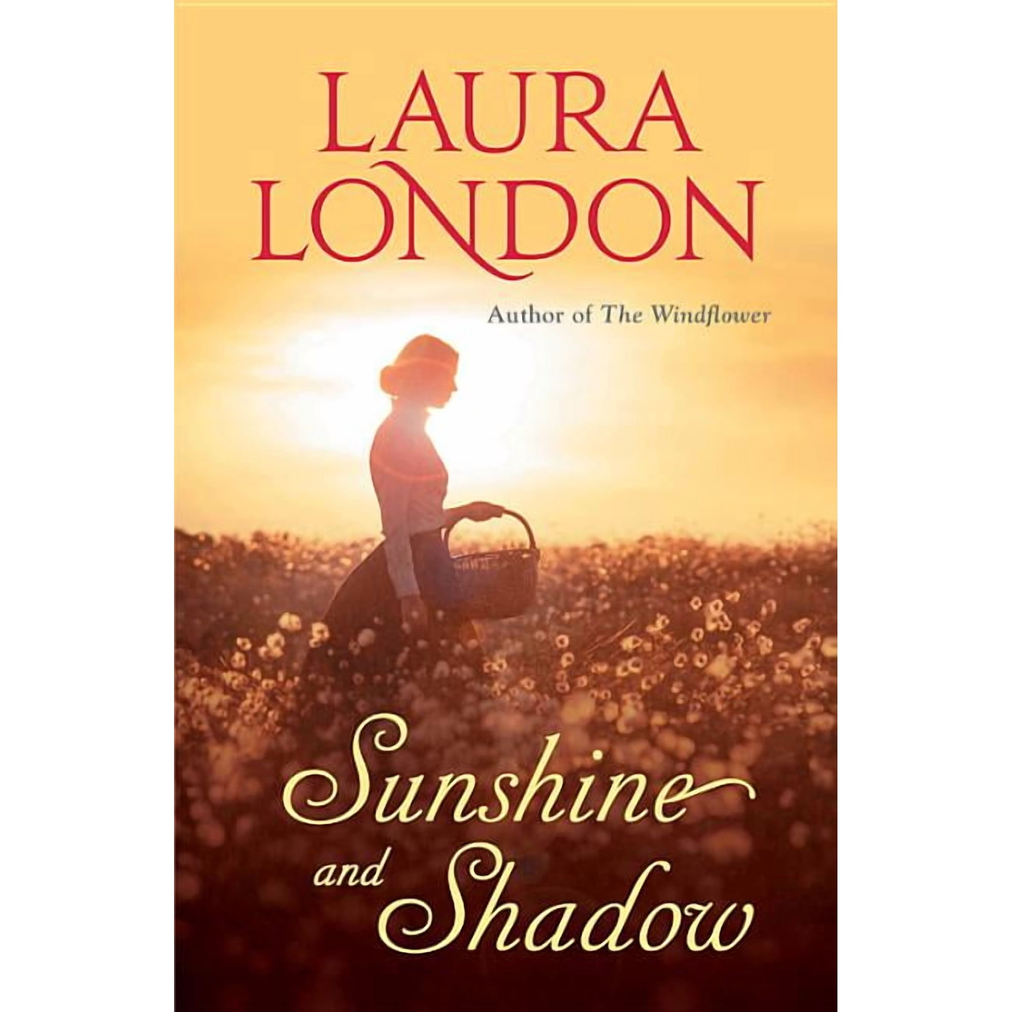 Sunshine and Shadow (Paperback)