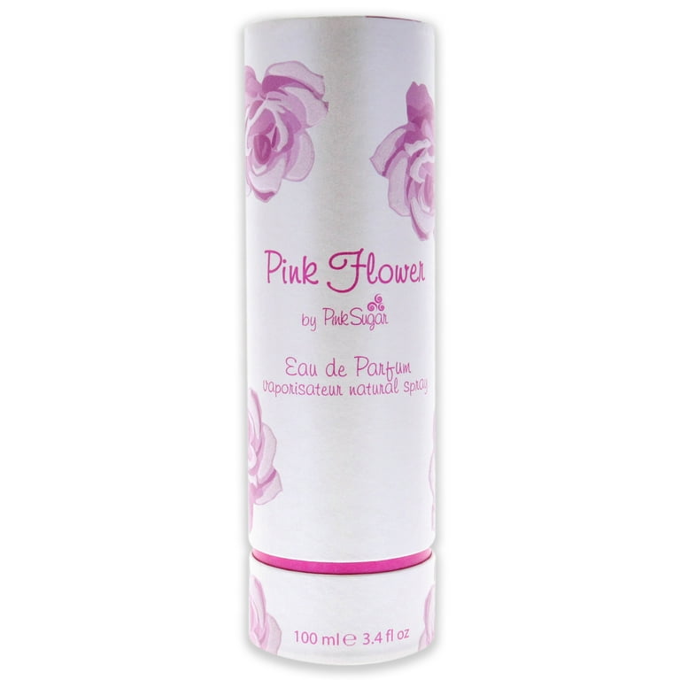 Pink flower by pink sugar reviews new arrivals