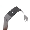 thumbnail image 2 of Soporte Guardabarros trasero Scooter Guardabarros Marco de soporte de barro a prueba de roturas Negro JShteea Accesorios para bicicletas, 2 of 9