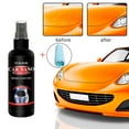 LYUCRAZ Car Care & Cleaning Car Repairing Spray Oxidation Liquid