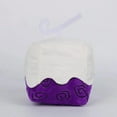 thumbnail image 4 of Blox Fruits Plush Toy Cute Game Peripheral Leopard Pattern Box Plushie Doll Soft Stuffed Christmas Birthday Gift Toy For Kids, 4 of 7
