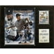 C & I Collectables 1215JUSTINVMVP MLB 12 X 15 Justin Verlander 2011 MVP Detroit Tigres Joueur Plaque – image 1 sur 1