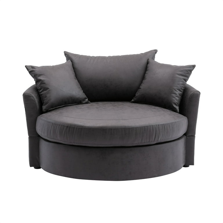Oversized chair and ottoman costco deals
