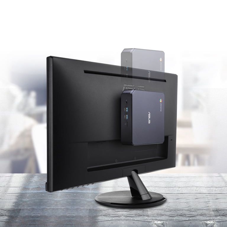 ASUS Chromebox 3 N7068U Mini Desktop Computer - Intel Core i7 