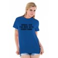 thumbnail image 4 of Die Dog Gets Everything Pet Owner Men's Graphic T Shirt Tees Brisco Brands X, 4 of 6