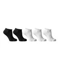 thumbnail image 1 of Tin Liso Simply Basic para Niña, de Poliéster Multicolor Talla 10 a 13 años, 5 Pares, 1 of 4