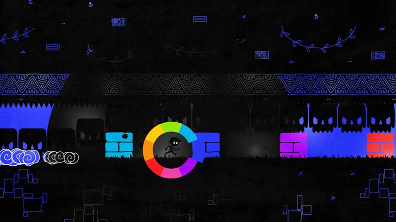 Hue, Curve Digital, Nintendo Switch [Digital Download], 67425