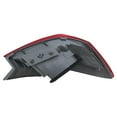 thumbnail image 6 of TYC 11-6623-00-9 CAPA Right Outer Tail Light for 13-15 Honda Accord HO2805103 Fits select: 2013-2015 HONDA ACCORD EXL, 6 of 7