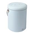 thumbnail image 1 of Humidificadores para dormitorio, tanque de agua grande de 3 l con llenado superior y diseño de doble boquilla, apagado automático, humidificadores silenciosos de vapor frío para bebés, humidificador, 1 of 6