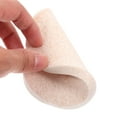 thumbnail image 4 of 10Pcs Portable Facial Sponges Multi-function Exfoliating Sponges Household Face Scrubbers, 4 of 5