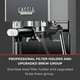 thumbnail image 4 of Máquina de café espresso Gaggia Classic Evo Pro RI9380/51 Industrial Grey, 4 of 8