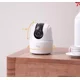 thumbnail image 5 of Camara Wifi Ip Imou 2mp Motorizada Audio Sd Deteccion Sirena Color Blanco, 5 of 8