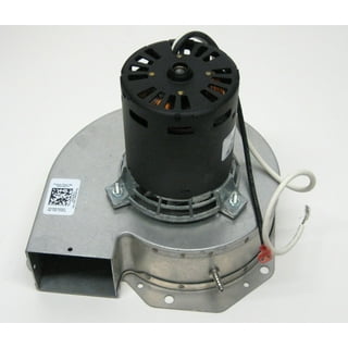 Amana Furnace Draft Inducer Motor