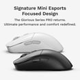 thumbnail image 2 of Mouse Gamer Inalámbrico Glorious Series 2 PRO 8K Polling Sensor 26K 55g, 2 of 5