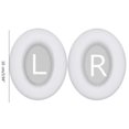 thumbnail image 3 of Coussinets de Remplacement pour Écouteurs Bose 700 Nc700, Noir, 3 of 5