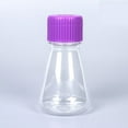 thumbnail image 2 of Flacon Shake Stérile Jetable, Bouchon Filtrant Scellé en Suspension 125/250, 2 of 5